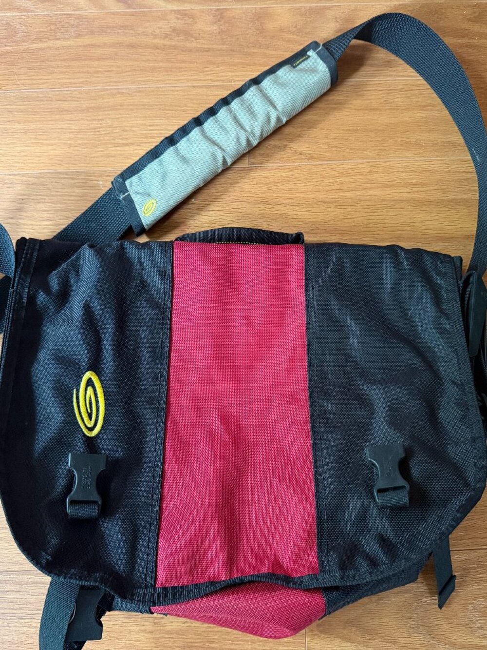 Timbuk2 Classic Messenger Bag Large